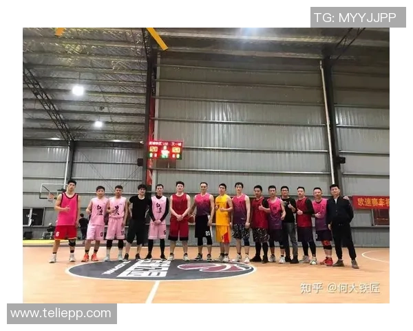 上海篮球队实力分析与发展潜力探讨全面解读