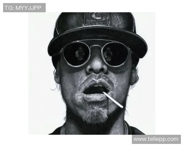 足球明星头像素描艺术之美探索与创作技巧分享