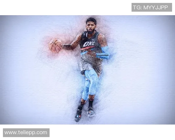 足球明星保罗乔治的职业生涯与成就全解析 足球明星保罗乔治的职业生涯与成就全解析