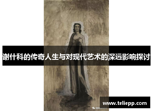 谢什科的传奇人生与对现代艺术的深远影响探讨